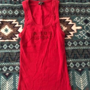 BEBE Sport Tank